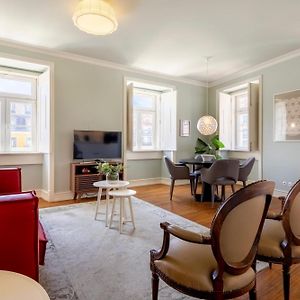 Appartement met Twee Slaapkamers